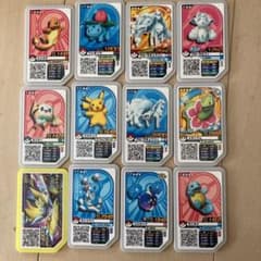 ポケモンガオーレのサムネイル