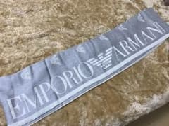 エンポリオアルマーニ マフラーのサムネイル