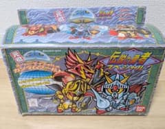 元祖SDガンダム 伝説の勇者スペシャル 騎士百式 未組立 - メルカリ