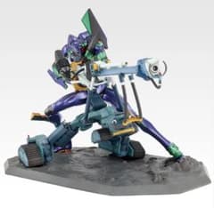 未開封】一番くじ エヴァンゲリオン ラストワン賞 初号機 フィギュア