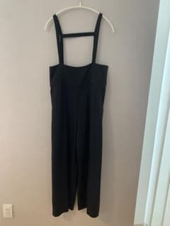 yori ドライツイードサロペット 34 - メルカリ