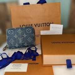 ☆3日間限定 SALE LOUIS VUITTON M83160二つ折り財布 ☆3日間限定 SALE LOUIS VUITTON M83160二つ折り財布 - メルカリ