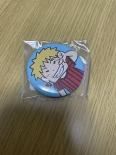 我々だ缶バッチ コネシマのサムネイル
