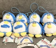 オタクペンギン マスコットの入手方法まとめ – 攻略大百科