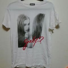 Tシャツのサムネイル