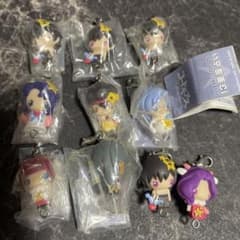 キャラフォーチュンシリーズ コードギアス 反逆のルルーシュ 13星座