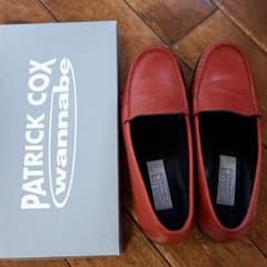 PATRICK  COX   ローファーのサムネイル