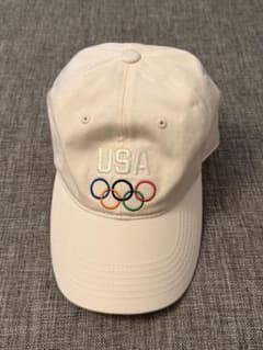 Kith NY Olympics Cap オリンピック キャップ 帽子のサムネイル