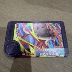 ポケモンフレンダ カメックス 3-1-006のサムネイル