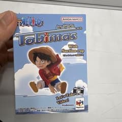 원피스 토비 매스 상디