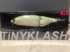 タイニークラッシュLO新品のサムネイル