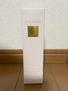 PEACH JOHN ヒップルン薬用ホワイトクリームのサムネイル