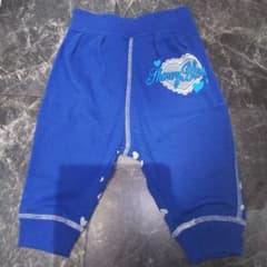 ボトム 青色 bottom あおいろ ハート BLUE HEART ブルーのサムネイル