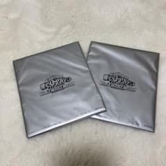 僕のヒーローアカデミア THE MOVIE 特典色紙のサムネイル