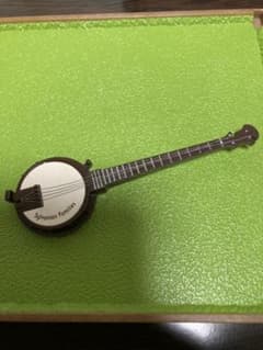 シルバニア　バンジョー　ドラムのサムネイル
