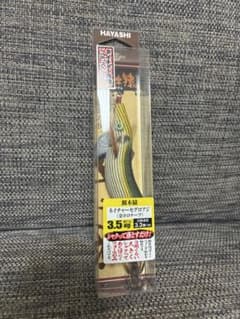 LITTLE JACK BREAK THE EGI RULES 5個セット | Shop at Mercari from
