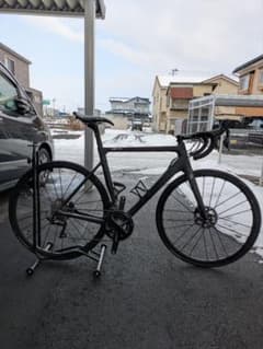 1989年 Campagnolo Athena BB スクエア軸長115.？mm | Japonya'daki