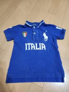 Polo by Ralph Lauren ポロシャツ 90サイズのサムネイル