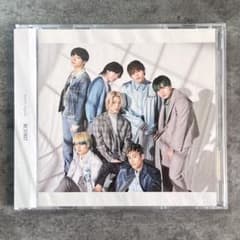 ☆BE:FIRST 『Smile Again』初回限定盤CD＋DVD☆ - メルカリ