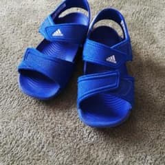 adidas スポーツサンダル 16cmのサムネイル