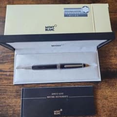 MONTBLANC マイスターシュテュック 2866 MONTBLANC マイスターシュテュック 2866 - メルカリ
