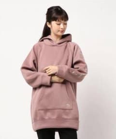 【最終値下げ】WP64 ROBE メッセージロングパーカーのサムネイル