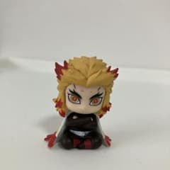 鬼滅の刃 煉獄杏寿郎 フィギュアのサムネイル