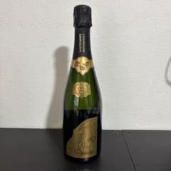 ソウメイ レオポルディーヌ シャンパーニュ ブリュット ゴールド750mlのサムネイル