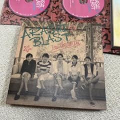 嵐/ARASHI BLAST in Hawaii〈初回限定盤・2枚組〉のサムネイル