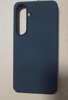 galaxy S25 スマートフォンケース ブラック【再値下げ】6月末までのサムネイル