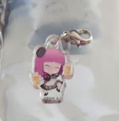ぼっち・ざ・ろっく！　廣井きくり　アクリル　チャームのサムネイル
