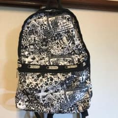  LeSportsac  ☆リュックのサムネイル
