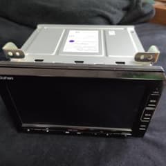 ポ*ん様 Gathers VXM-234VFi カーナビゲーションヘッドユニットのサムネイル
