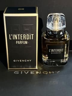 匿名配送】GIVENCHY☆ジバンシイ☆ランテルディ ルパルファム 50ml
