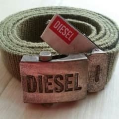 DIESELベルトのサムネイル