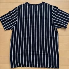 MACKINTOSH PHILOSOPHY 스트라이프 T 셔츠 M