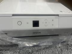 EPSON EP-715A ジャンク品のサムネイル