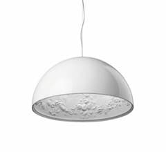 FLOS□スカイガーデン 1 ペンダントランプ Φ600 エレガント装飾 要工事