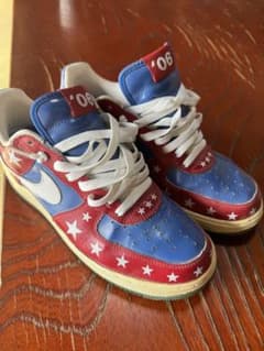 エアフォース1 ALL STAR 川平一心様専用のサムネイル