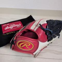 Rawlings 軟式用グローブ Team xspirit ローリングス | Mercari