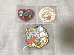 BT21 전원