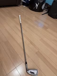 Honma Tour World TW737 Vn アイアンのサムネイル