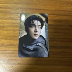 ENHYPEN ジェイ JAY タワレコ 特典 トレカ - メルカリ