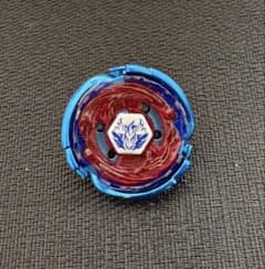 メタルファイトベイブレード ビッグバンペガシス ブルーウィング