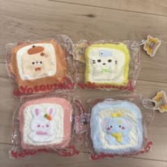 yoyosquishy まとめ売り　ヨヨスクイーシー yoyosquishy まとめ売り ヨヨスクイーシー - メルカリ