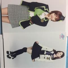 TWICE ランダムトレーディングカードのサムネイル