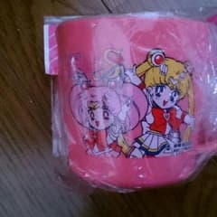 非売品 セーラームーン コップ 超レア 未開封のサムネイル