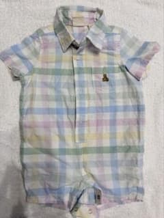 BabyGAP ロンパースのサムネイル