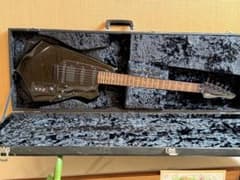 希少 CASIO MIDI GUITAR MG-500 - メルカリ