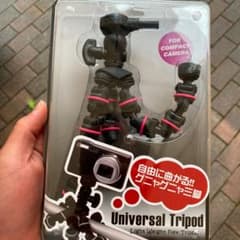 カメラスタンドのサムネイル